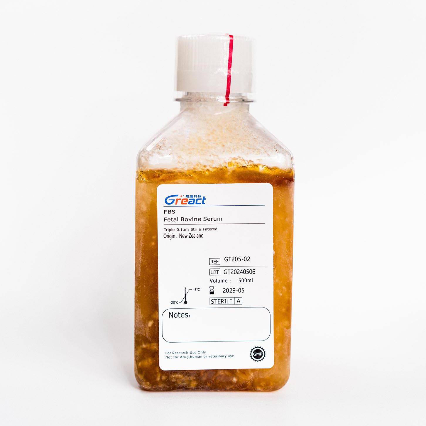 Fetal Bovine Serum,Highest